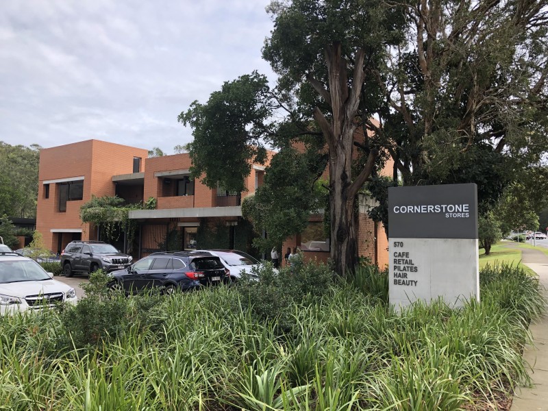 1/11 Miller drive, Tugun QLD 4224