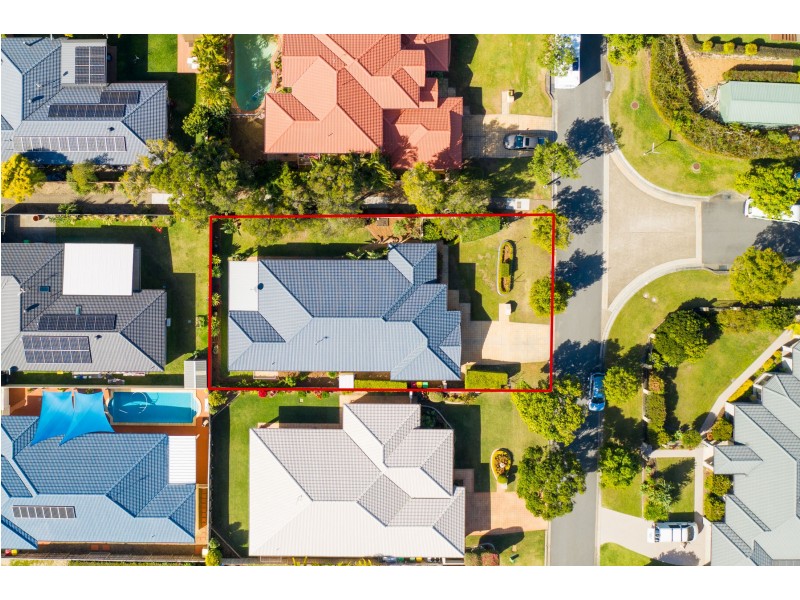 54 Sea Eagle Drive, Burleigh Waters QLD 4220