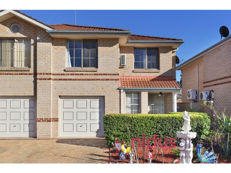 28 Teagan Place, Blacktown NSW 2148