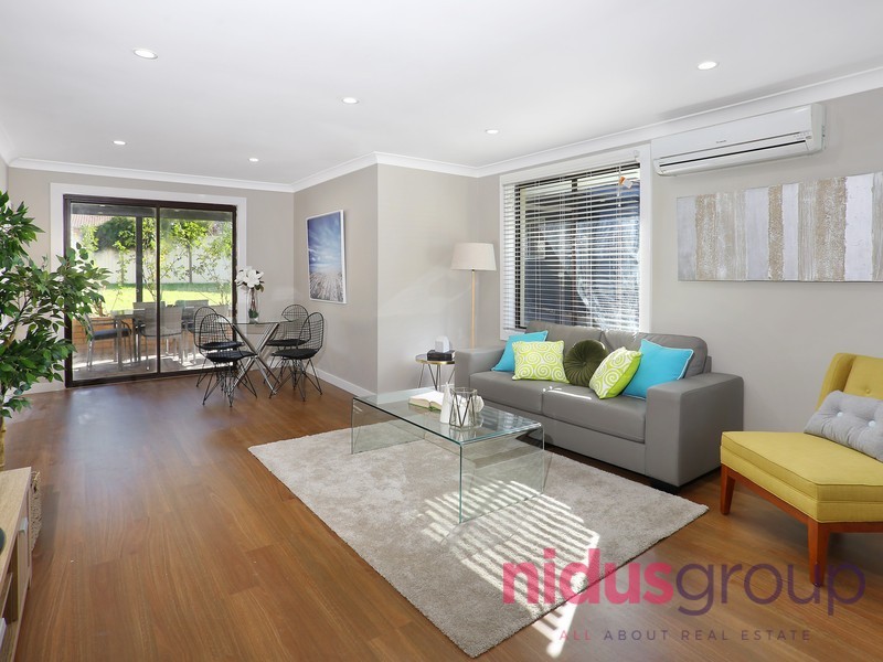 33 Reston Avenue, Hebersham NSW 2770