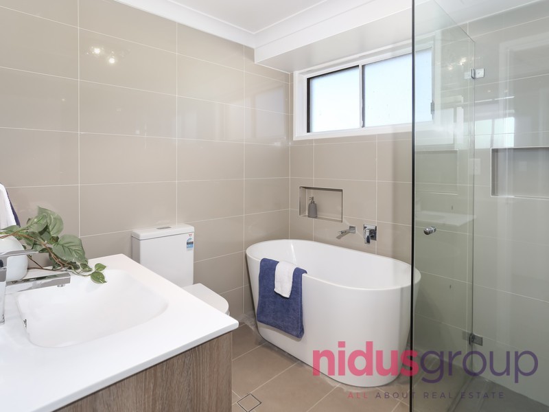 33 Reston Avenue, Hebersham NSW 2770