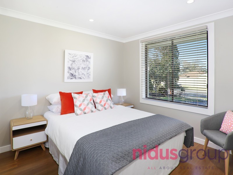 33 Reston Avenue, Hebersham NSW 2770