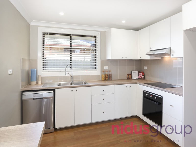 33 Reston Avenue, Hebersham NSW 2770