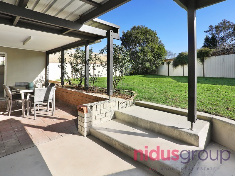33 Reston Avenue, Hebersham NSW 2770