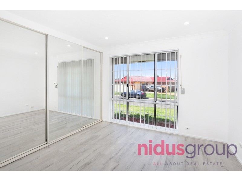 19 Alroy Crescent, Hassall Grove NSW 2761