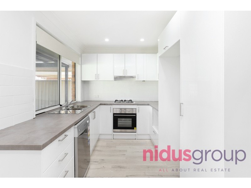 19 Alroy Crescent, Hassall Grove NSW 2761