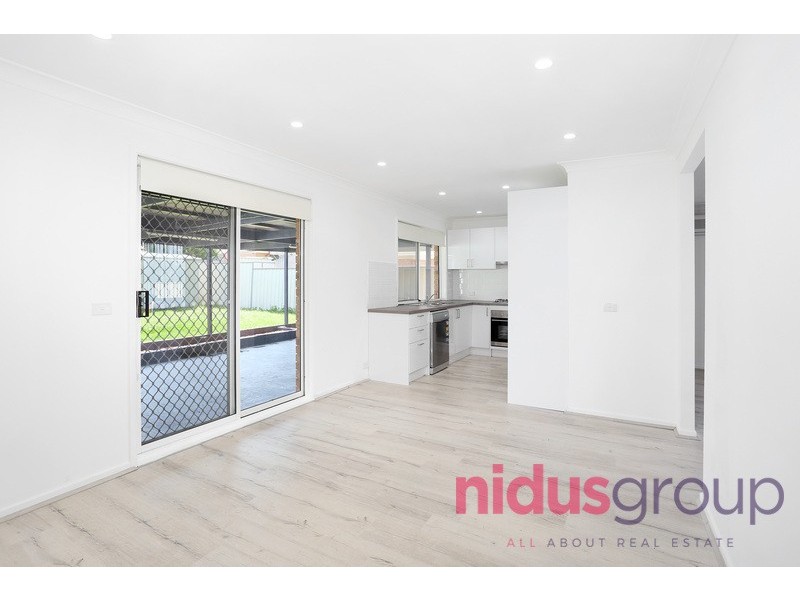 19 Alroy Crescent, Hassall Grove NSW 2761