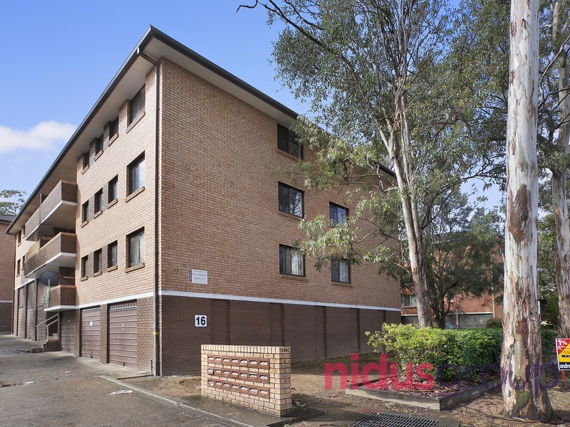 10/16 Luxford Road, Mount Druitt NSW 2770