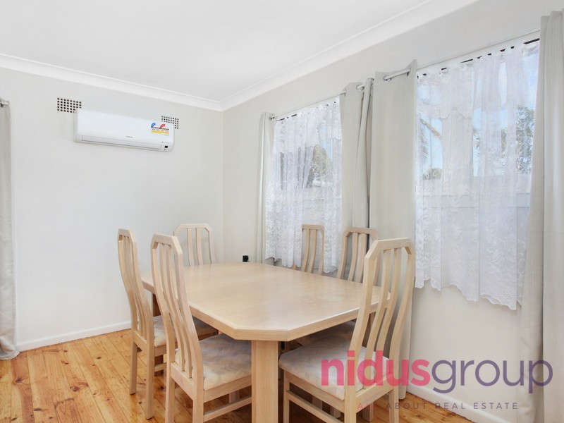 18 Bach Avenue, Emerton NSW 2770