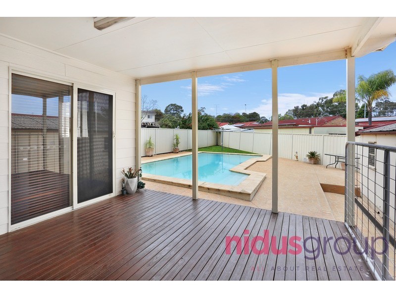 11 Moresby Crescent, Whalan NSW 2770