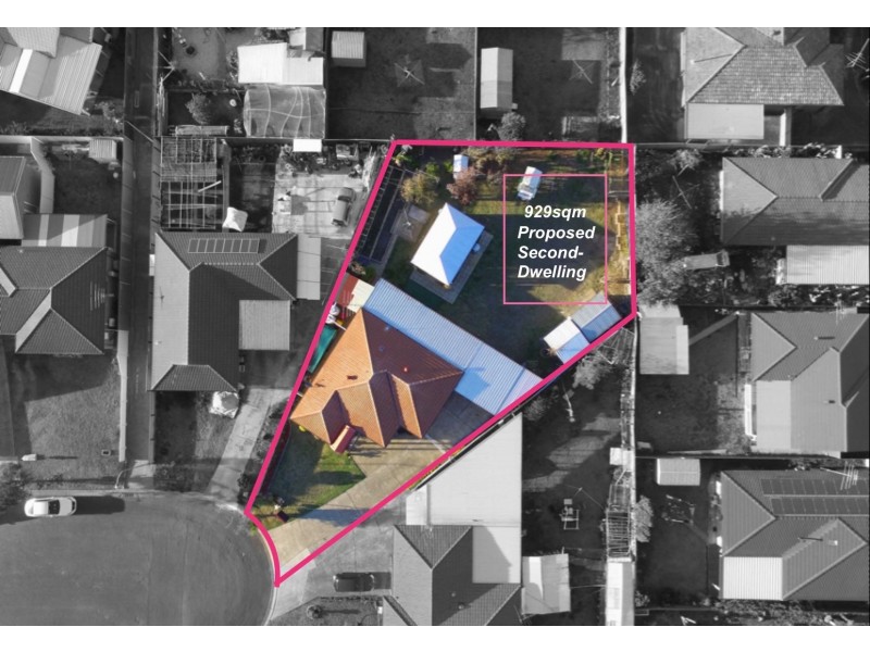 14 Sabrina Grove, Plumpton NSW 2761