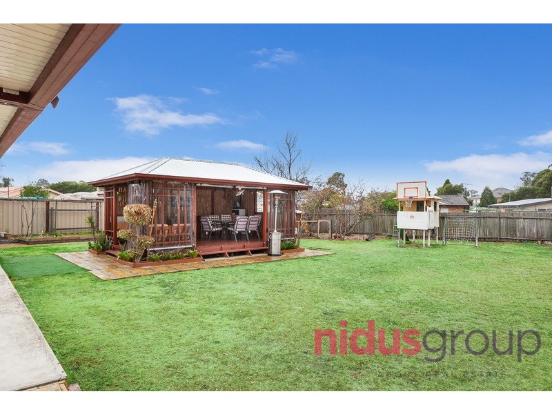 14 Sabrina Grove, Plumpton NSW 2761