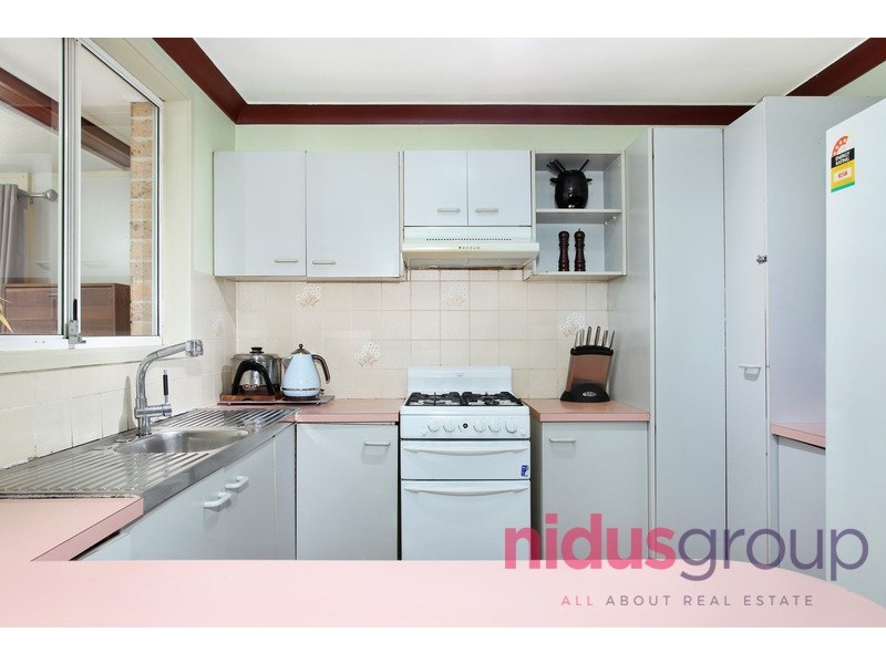 14 Sabrina Grove, Plumpton NSW 2761