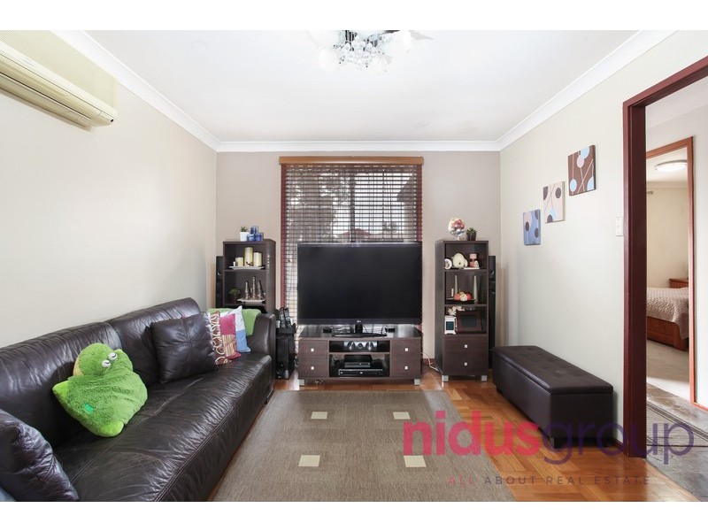 14 Sabrina Grove, Plumpton NSW 2761