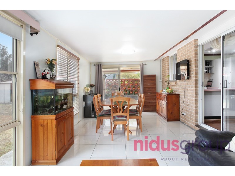 14 Sabrina Grove, Plumpton NSW 2761