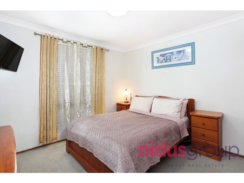 14 Sabrina Grove, Plumpton NSW 2761