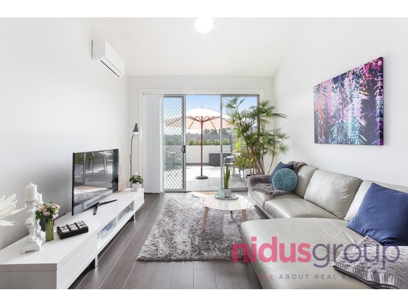 13/185 Knox Road, Doonside NSW 2767