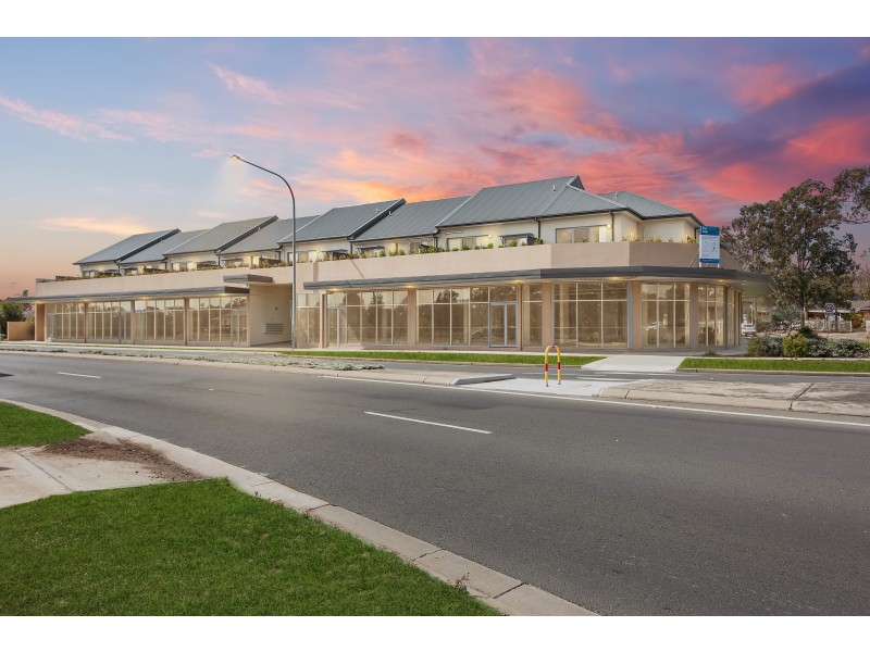 13/185 Knox Road, Doonside NSW 2767