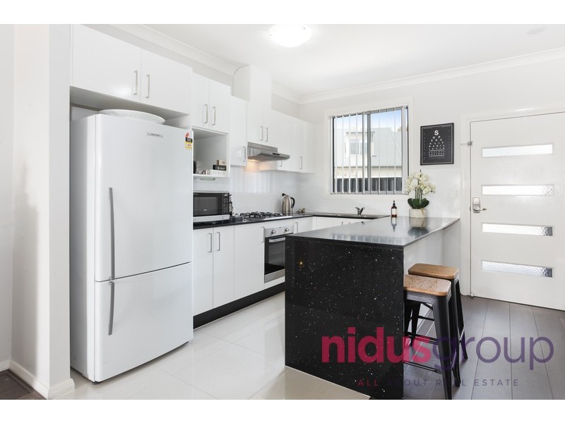 13/185 Knox Road, Doonside NSW 2767