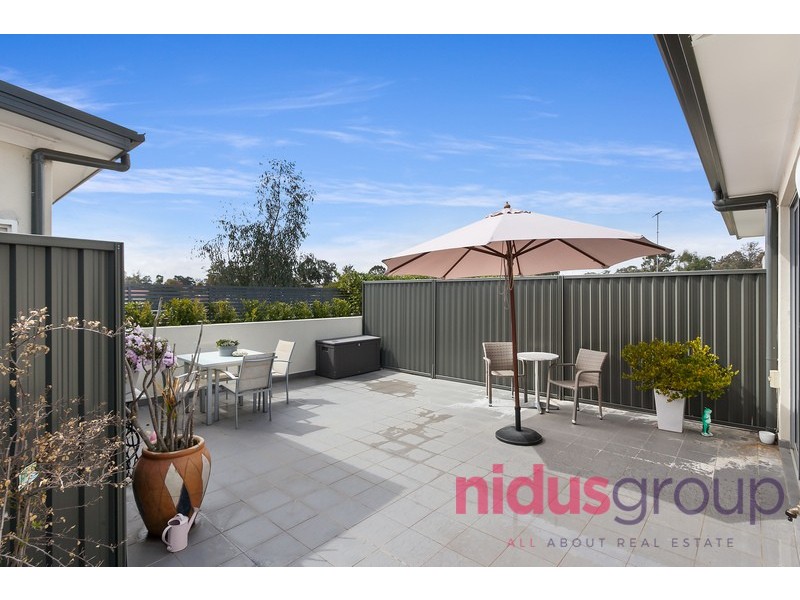 13/185 Knox Road, Doonside NSW 2767