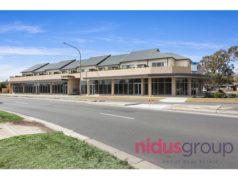 13/185 Knox Road, Doonside NSW 2767