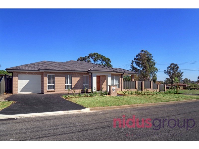 5 Aycliffe Avenue, Hebersham NSW 2770