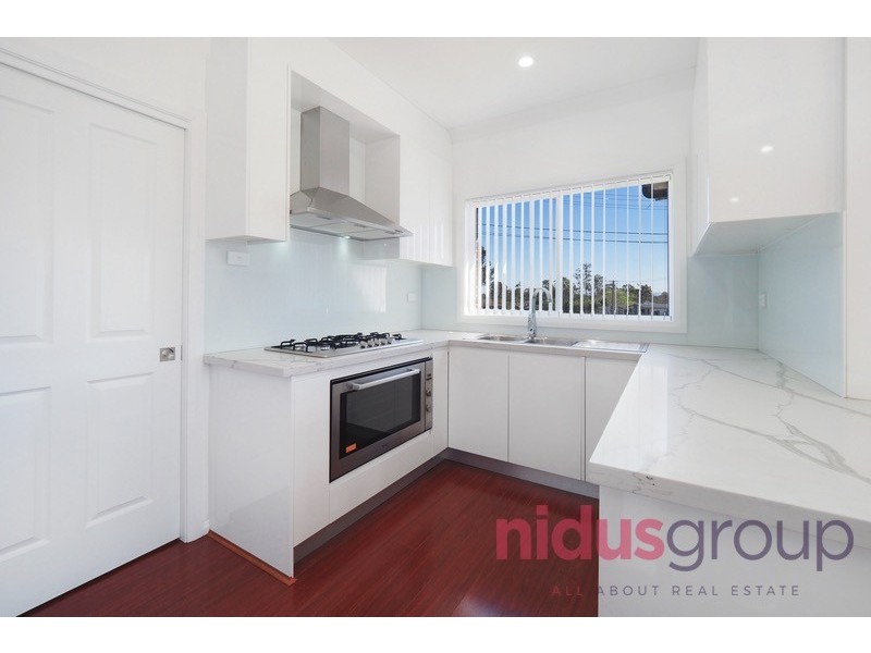 5 Aycliffe Avenue, Hebersham NSW 2770