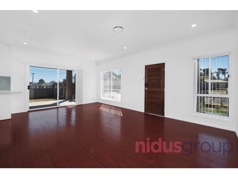 5 Aycliffe Avenue, Hebersham NSW 2770