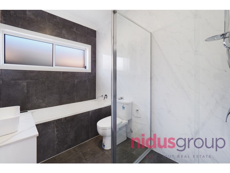 5 Aycliffe Avenue, Hebersham NSW 2770