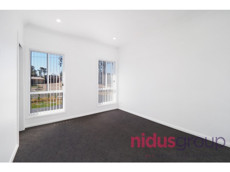 5 Aycliffe Avenue, Hebersham NSW 2770