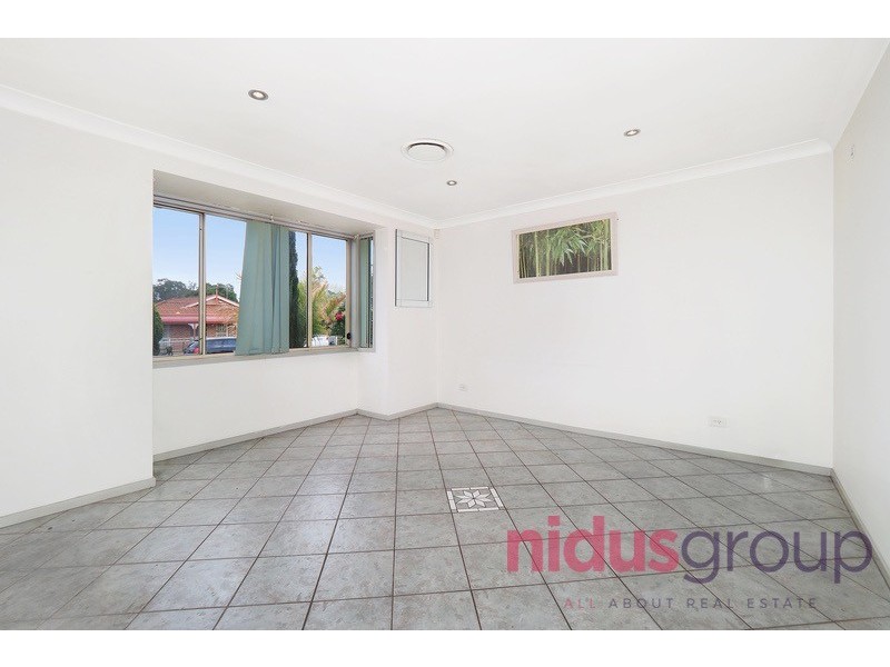 21 Drysdale Crescent, Plumpton NSW 2761