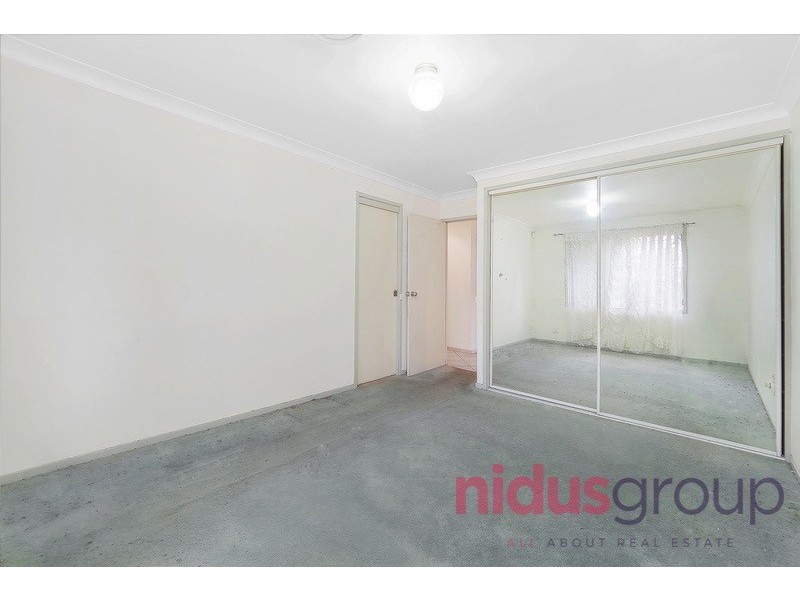 21 Drysdale Crescent, Plumpton NSW 2761