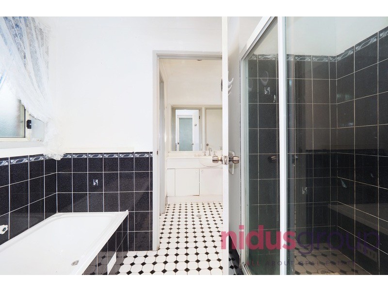 21 Drysdale Crescent, Plumpton NSW 2761