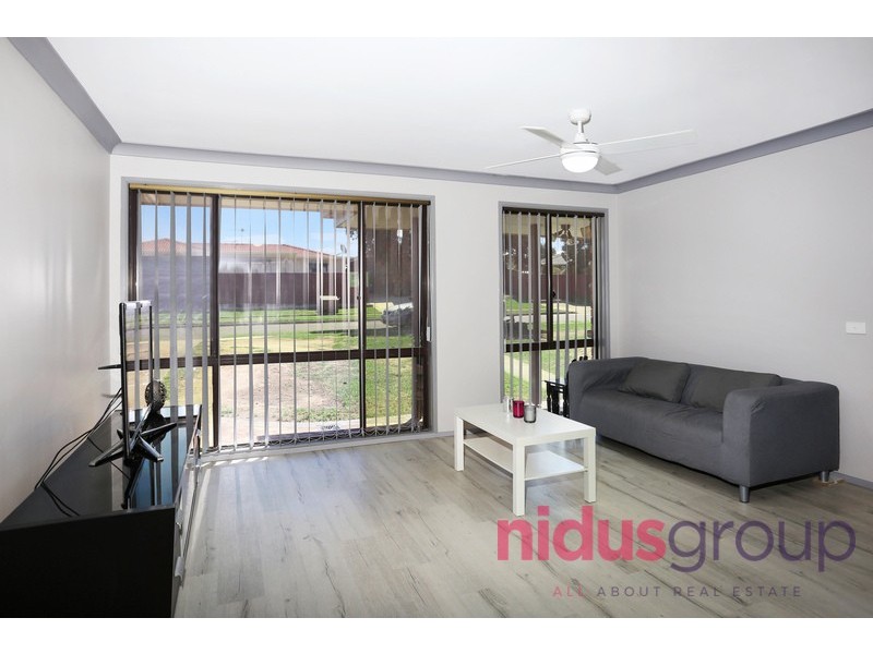 42 Polonia Avenue, Plumpton NSW 2761