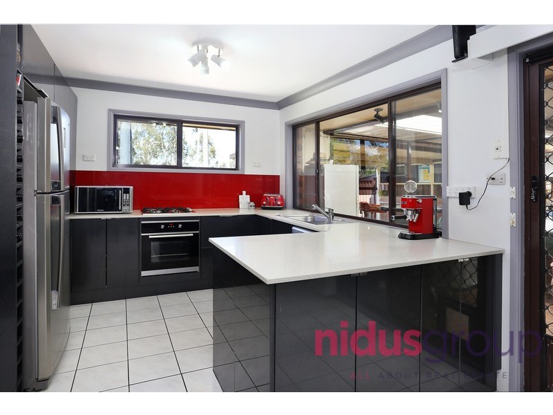 42 Polonia Avenue, Plumpton NSW 2761