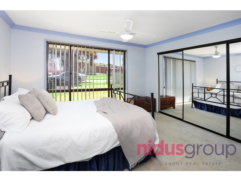 42 Polonia Avenue, Plumpton NSW 2761