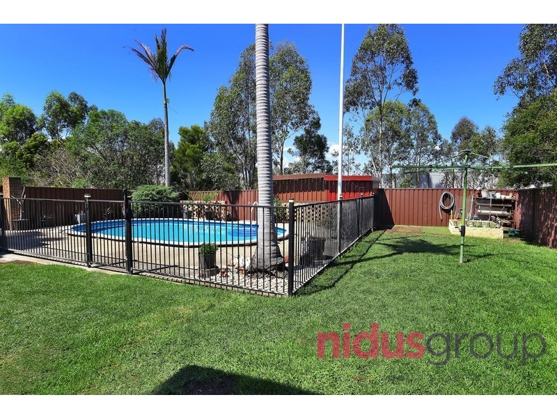 42 Polonia Avenue, Plumpton NSW 2761