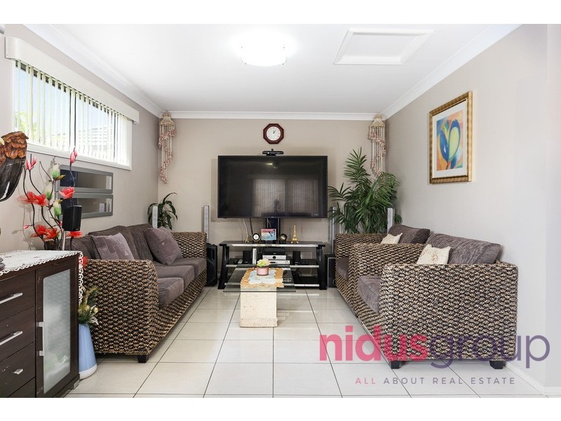 62 Wiseman Circuit, Ropes Crossing NSW 2760