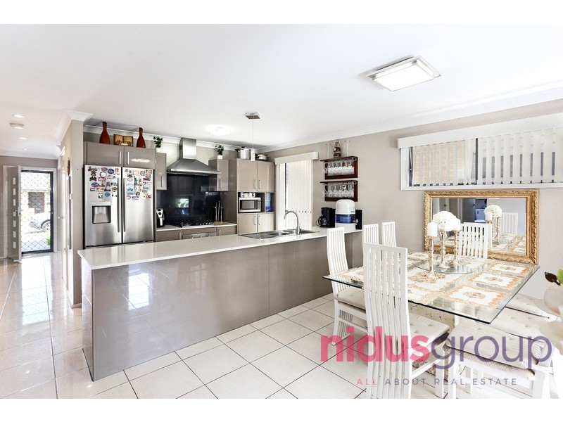 62 Wiseman Circuit, Ropes Crossing NSW 2760