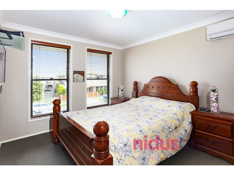 62 Wiseman Circuit, Ropes Crossing NSW 2760