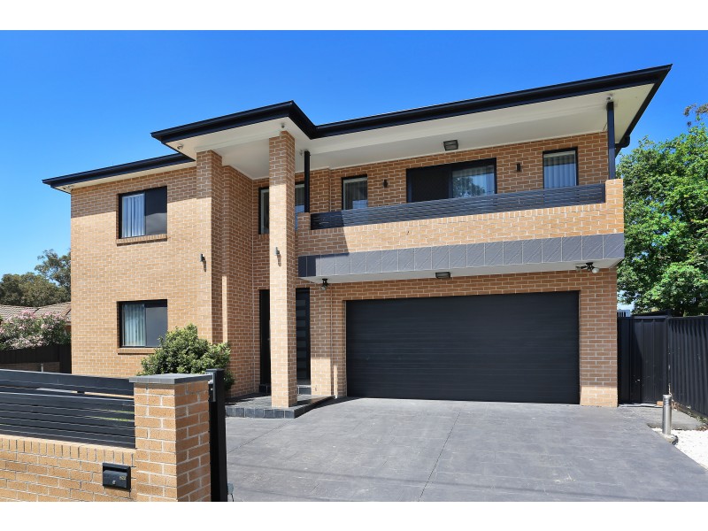 522 & 522A Woodstock Avenue, Rooty Hill NSW 2766