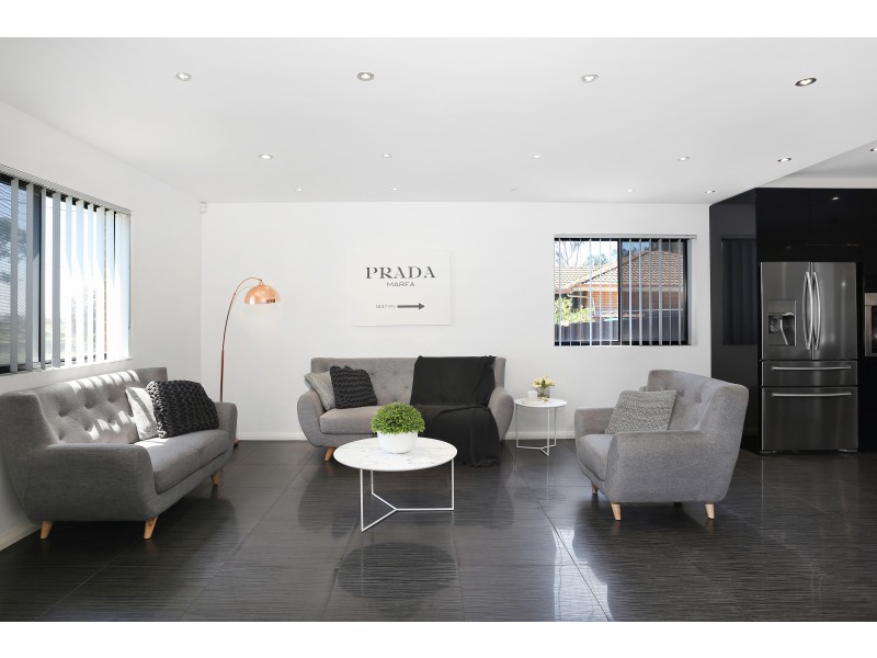 522 & 522A Woodstock Avenue, Rooty Hill NSW 2766