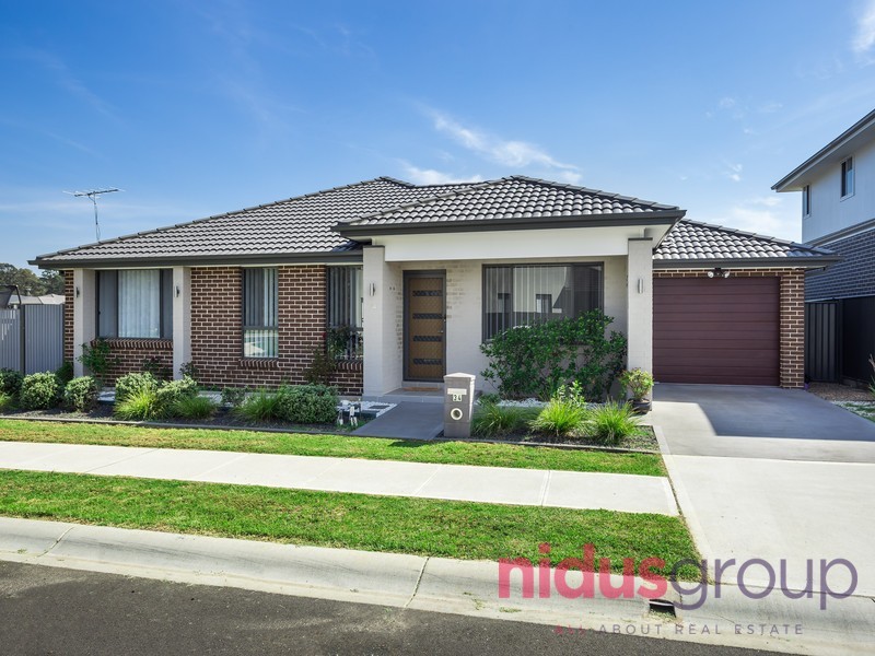 34 Herford Street, Ropes Crossing NSW 2760