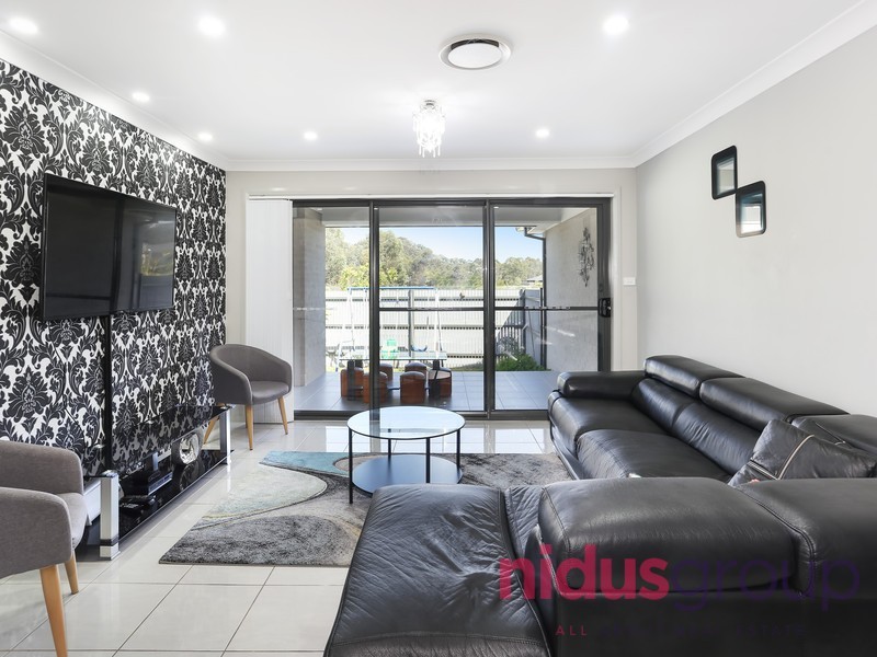 34 Herford Street, Ropes Crossing NSW 2760