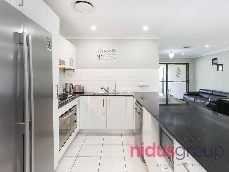 34 Herford Street, Ropes Crossing NSW 2760