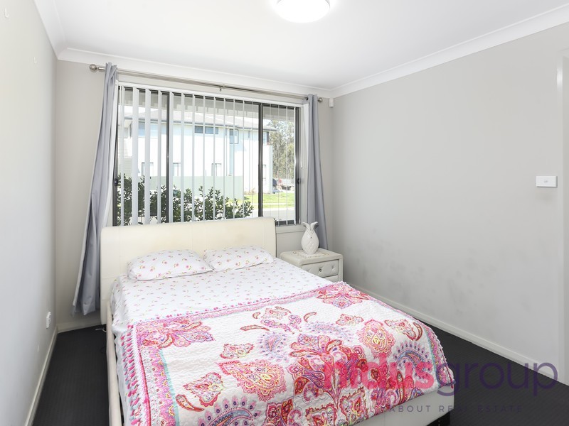 34 Herford Street, Ropes Crossing NSW 2760