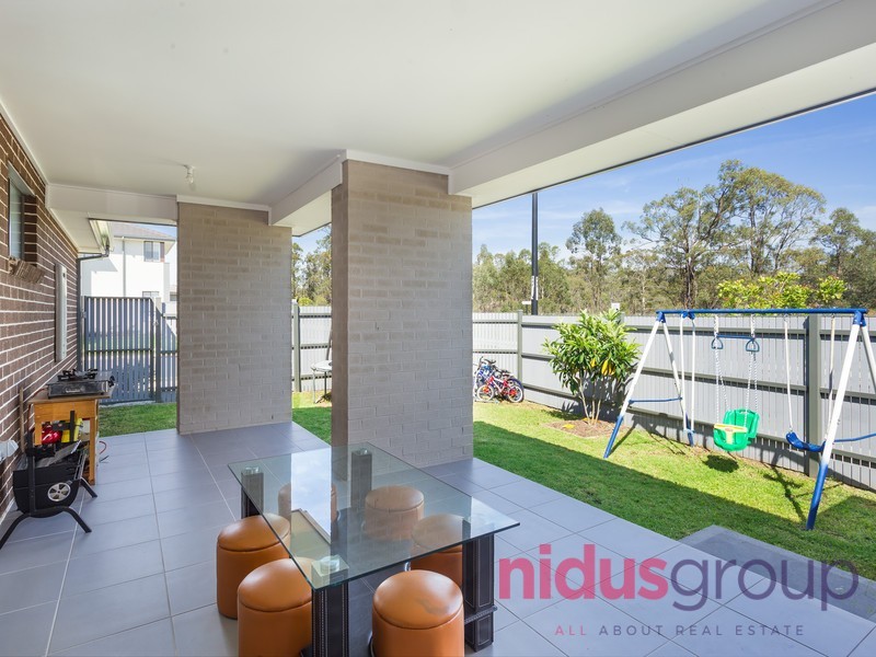 34 Herford Street, Ropes Crossing NSW 2760