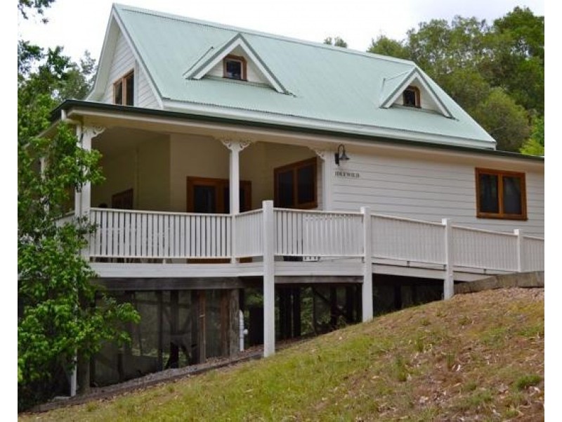 235 Chichester Dam Road, Bandon Grove NSW 2420