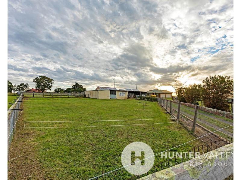 184 Melville Ford Road, Melville NSW 2320