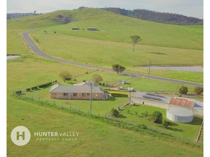 184 Melville Ford Road, Melville NSW 2320